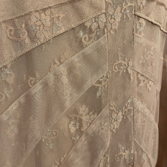 BCBGMaxAzria “Moriza” Gown - Picture 5 of 7